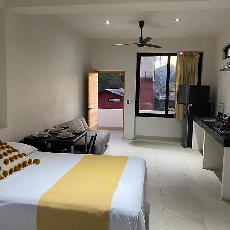 Kavali Hotel Los Ayala Eksteriør billede