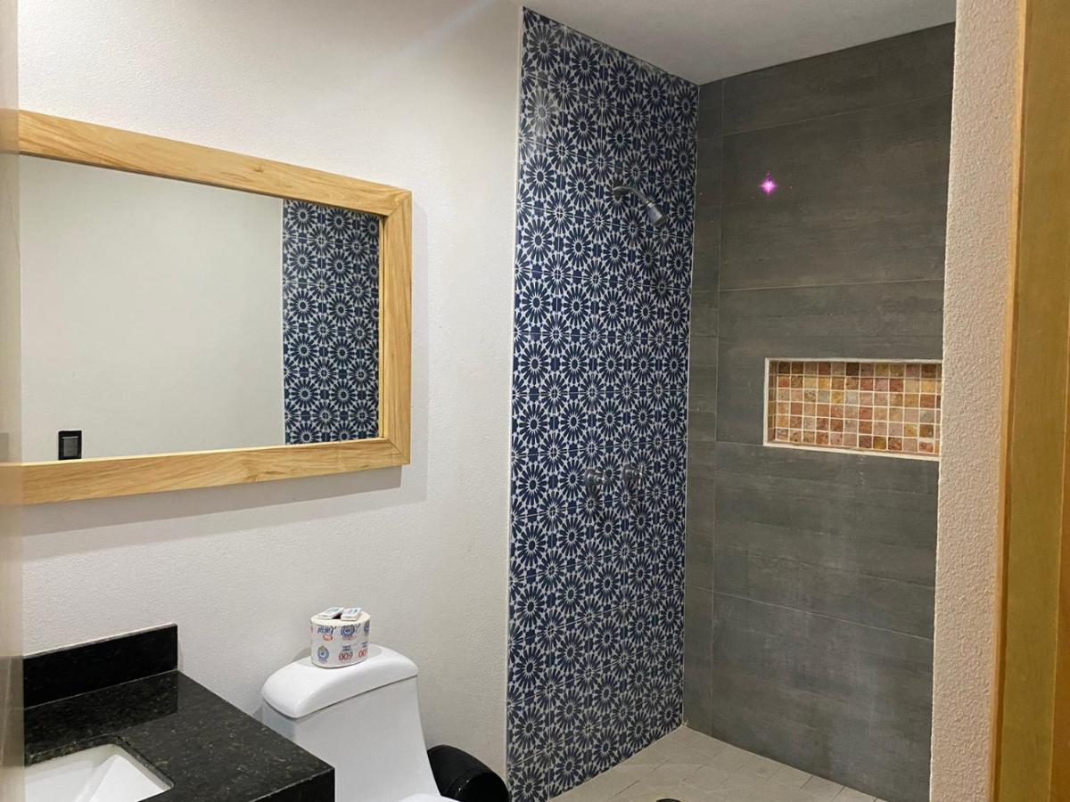 Kavali Hotel Los Ayala Eksteriør billede