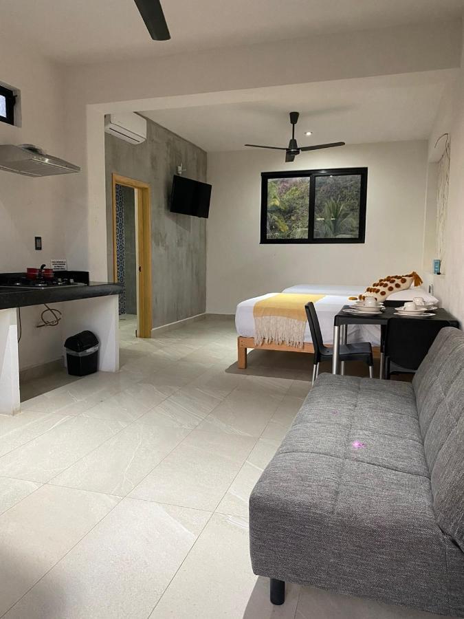 Kavali Hotel Los Ayala Eksteriør billede