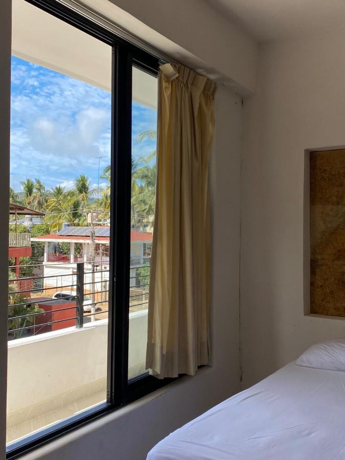 Kavali Hotel Los Ayala Eksteriør billede