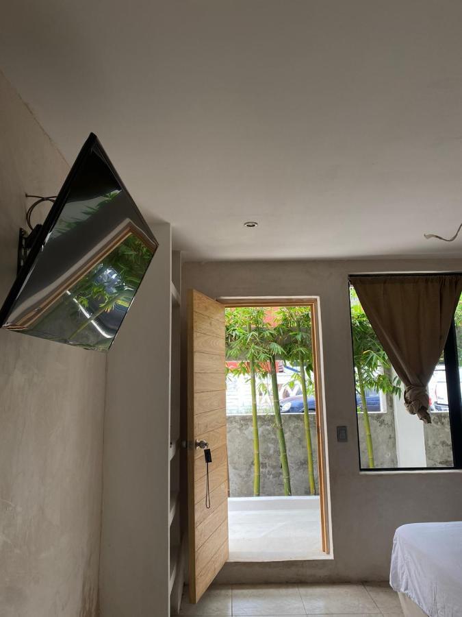 Kavali Hotel Los Ayala Eksteriør billede