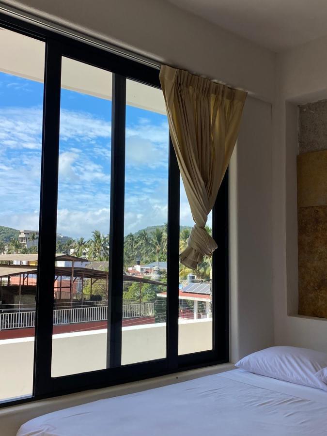 Kavali Hotel Los Ayala Eksteriør billede