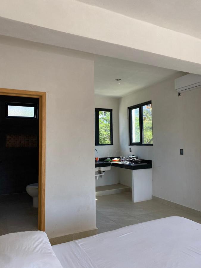 Kavali Hotel Los Ayala Eksteriør billede