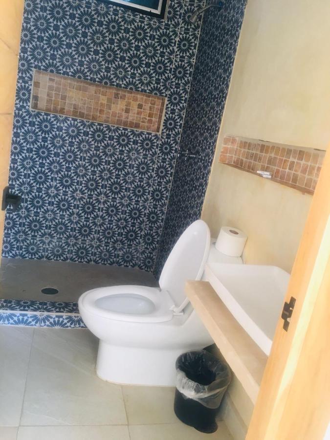 Kavali Hotel Los Ayala Eksteriør billede