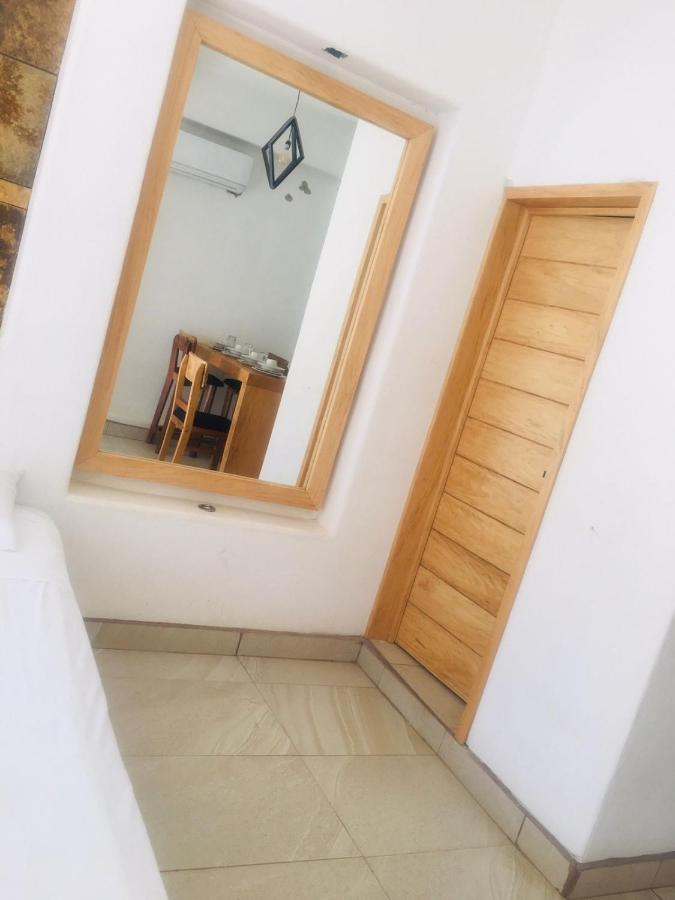 Kavali Hotel Los Ayala Eksteriør billede